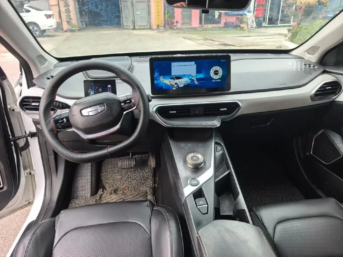 2019 Geometry A BEV 51.9KWH,autocango,china used car exporter,china ev exporter,chinese used car exporter,chinese used ev exporter