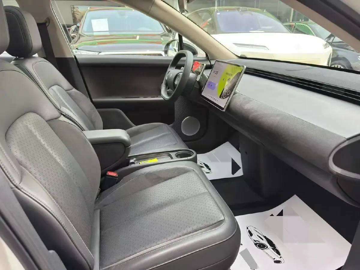 2025 Firefly Firefly BEV,autocango,china used car exporter,china ev exporter,chinese used car exporter,chinese used ev exporter