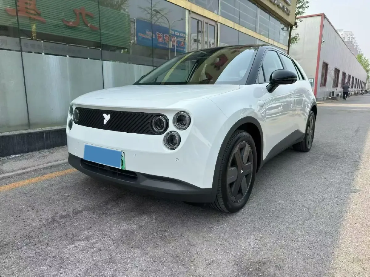 2025 Firefly Firefly BEV,autocango,china used car exporter,china ev exporter,chinese used car exporter,chinese used ev exporter