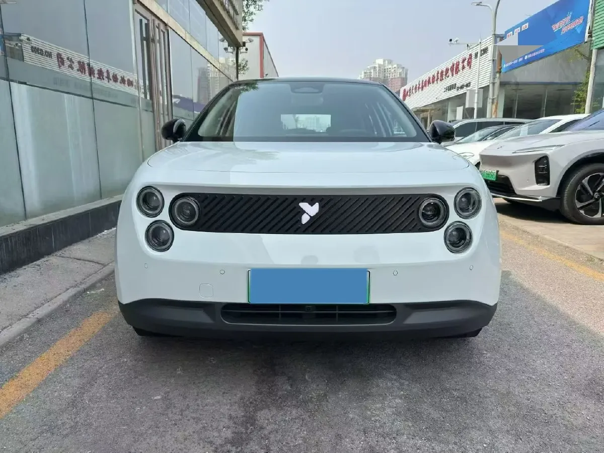2025 Firefly Firefly BEV,autocango,china used car exporter,china ev exporter,chinese used car exporter,chinese used ev exporter