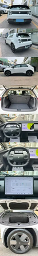 2025 Firefly Firefly BEV,autocango,china used car exporter,china ev exporter,chinese used car exporter,chinese used ev exporter