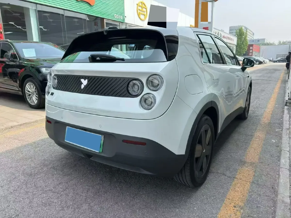 2025 Firefly Firefly BEV,autocango,china used car exporter,china ev exporter,chinese used car exporter,chinese used ev exporter