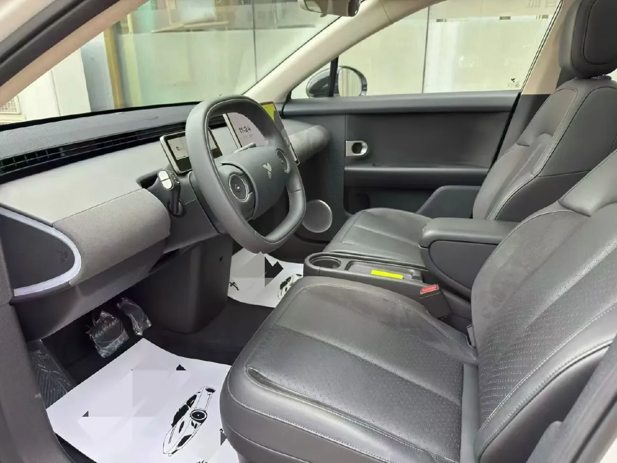 2025 Firefly Firefly BEV,autocango,china used car exporter,china ev exporter,chinese used car exporter,chinese used ev exporter