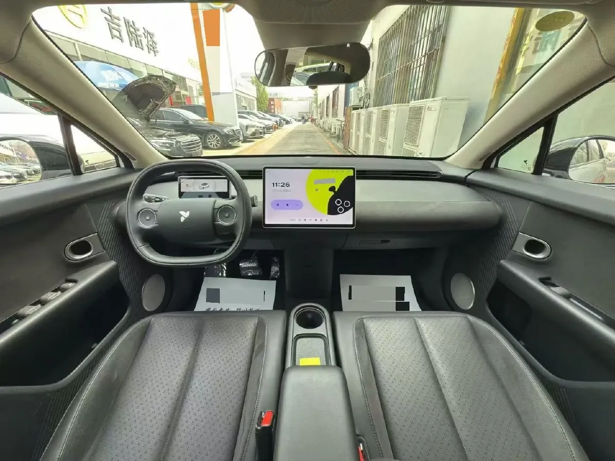 2025 Firefly Firefly BEV,autocango,china used car exporter,china ev exporter,chinese used car exporter,chinese used ev exporter