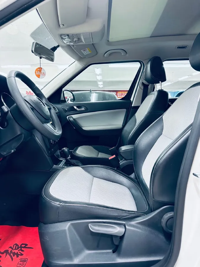 2016 Skoda Yeti 1.4T 150HP L4 7DCT,autocango,china used car exporter,china ev exporter,chinese used car exporter,chinese used ev exporter