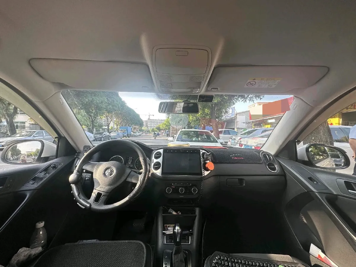 2016 Volkswagen Touran 1.4T 150HP L4 7DCT,autocango,china used car exporter,china ev exporter,chinese used car exporter,chinese used ev exporter