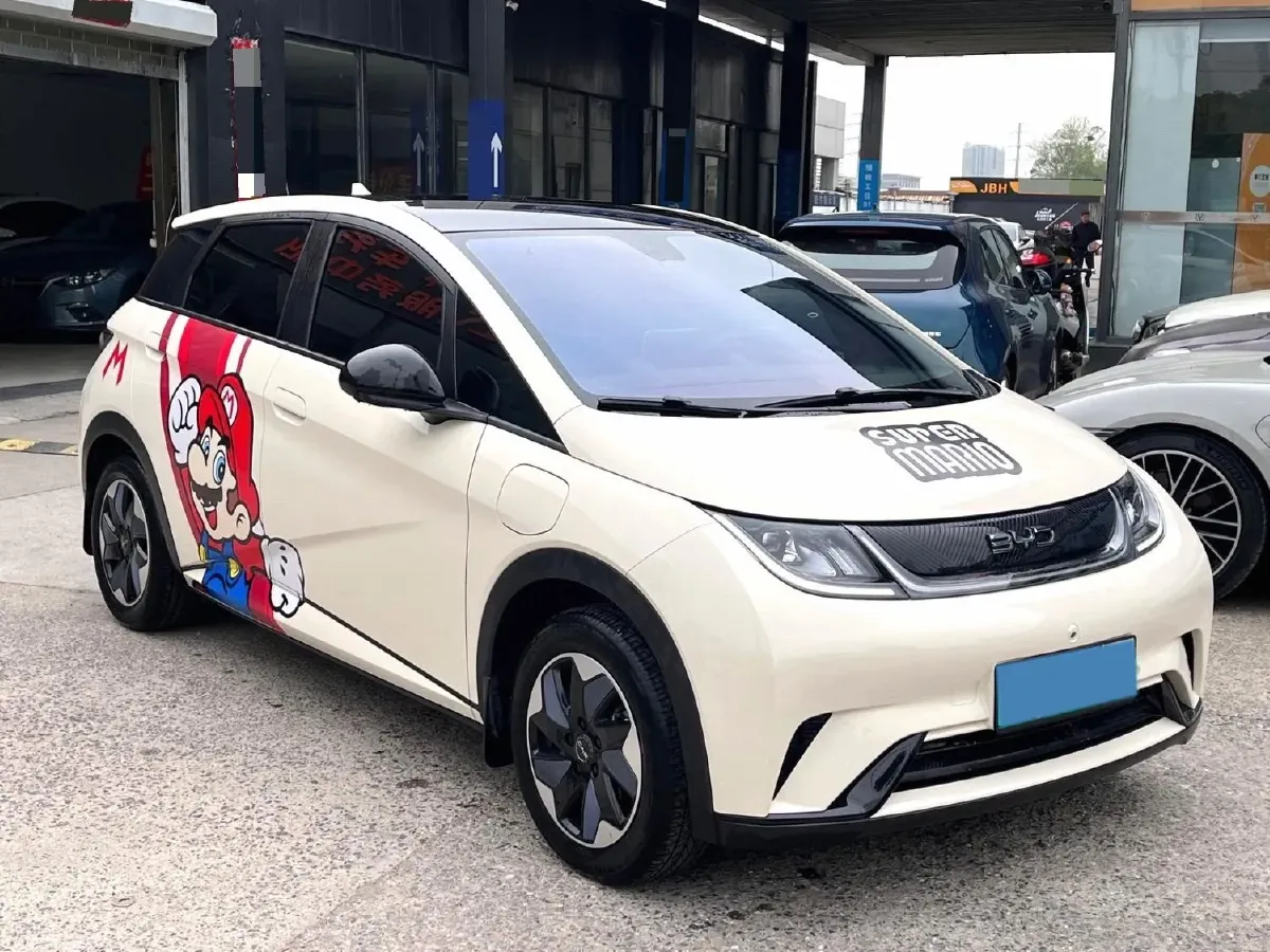 2025 BYD Dolphin BEV 44.928KWH,autocango,china used car exporter,china ev exporter,chinese used car exporter,chinese used ev exporter