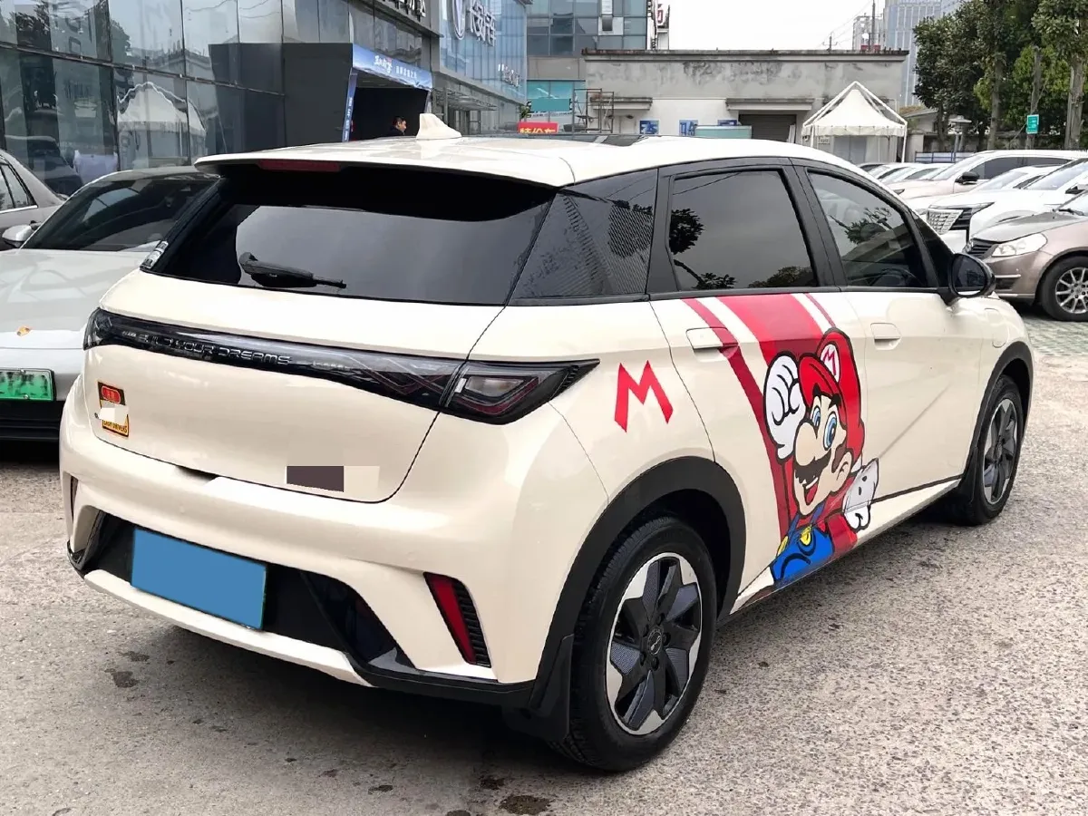 2025 BYD Dolphin BEV 44.928KWH,autocango,china used car exporter,china ev exporter,chinese used car exporter,chinese used ev exporter