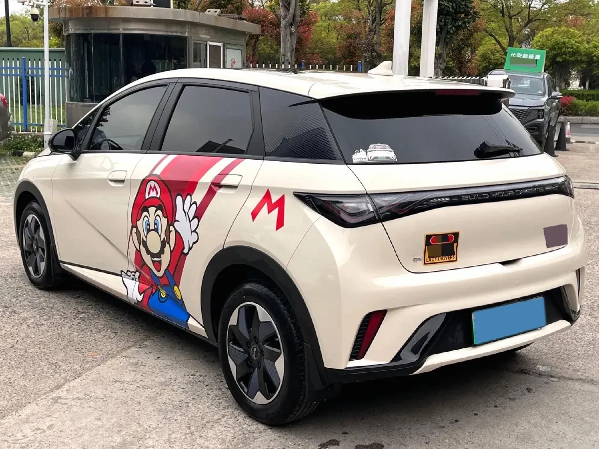 2025 BYD Dolphin BEV 44.928KWH,autocango,china used car exporter,china ev exporter,chinese used car exporter,chinese used ev exporter