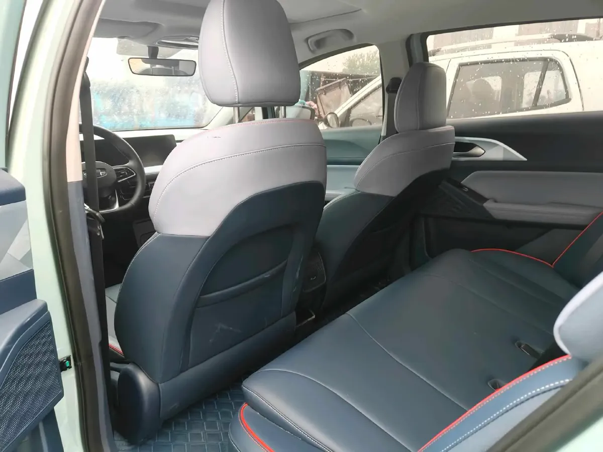 2022 Geometry E BEV 39.4KWH,autocango,china used car exporter,china ev exporter,chinese used car exporter,chinese used ev exporter