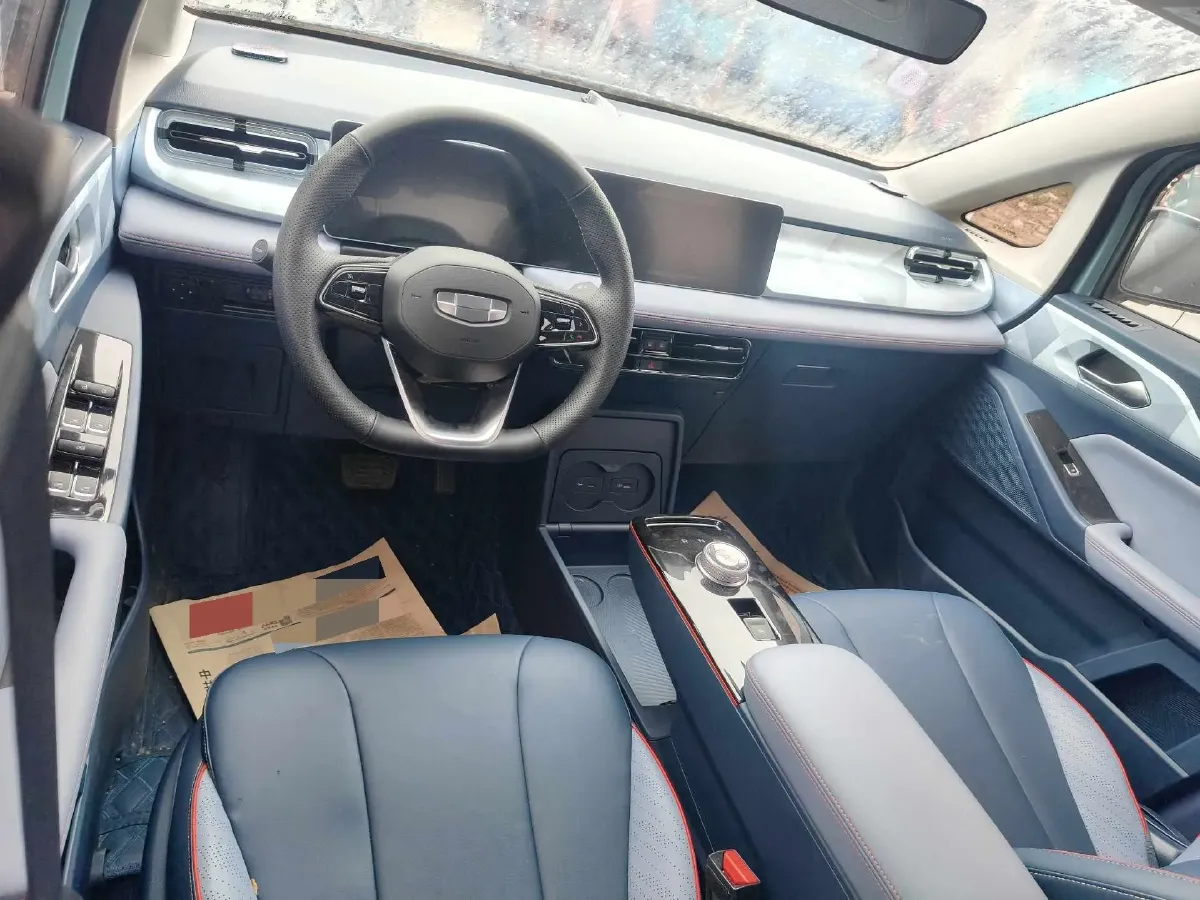 2022 Geometry E BEV 39.4KWH,autocango,china used car exporter,china ev exporter,chinese used car exporter,chinese used ev exporter