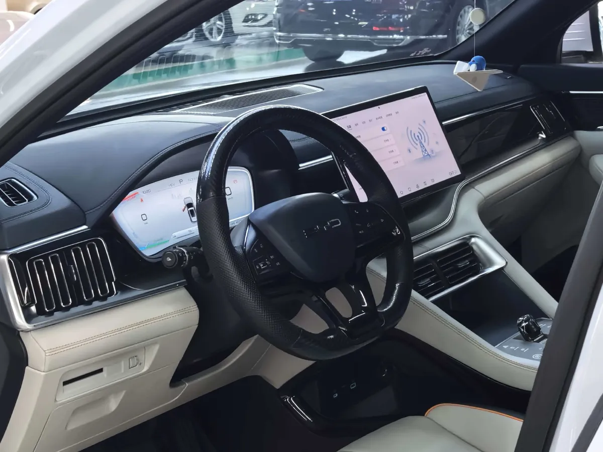 2024 BYD Song Plus 1.5L 110HP L4 E-CVT PHEV 18.3KWH,autocango,china used car exporter,china ev exporter,chinese used car exporter,chinese used ev exporter