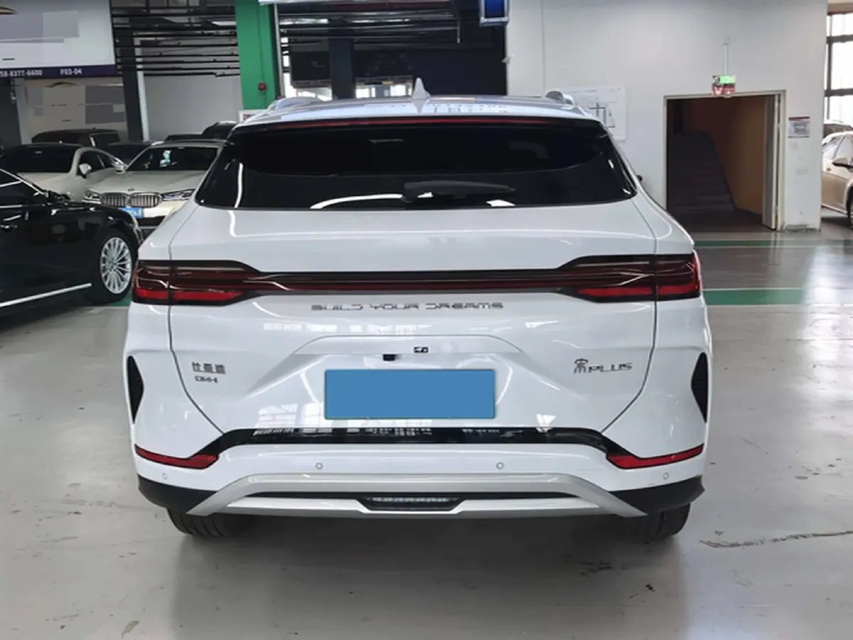 2024 BYD Song Plus 1.5L 110HP L4 E-CVT PHEV 18.3KWH,autocango,china used car exporter,china ev exporter,chinese used car exporter,chinese used ev exporter