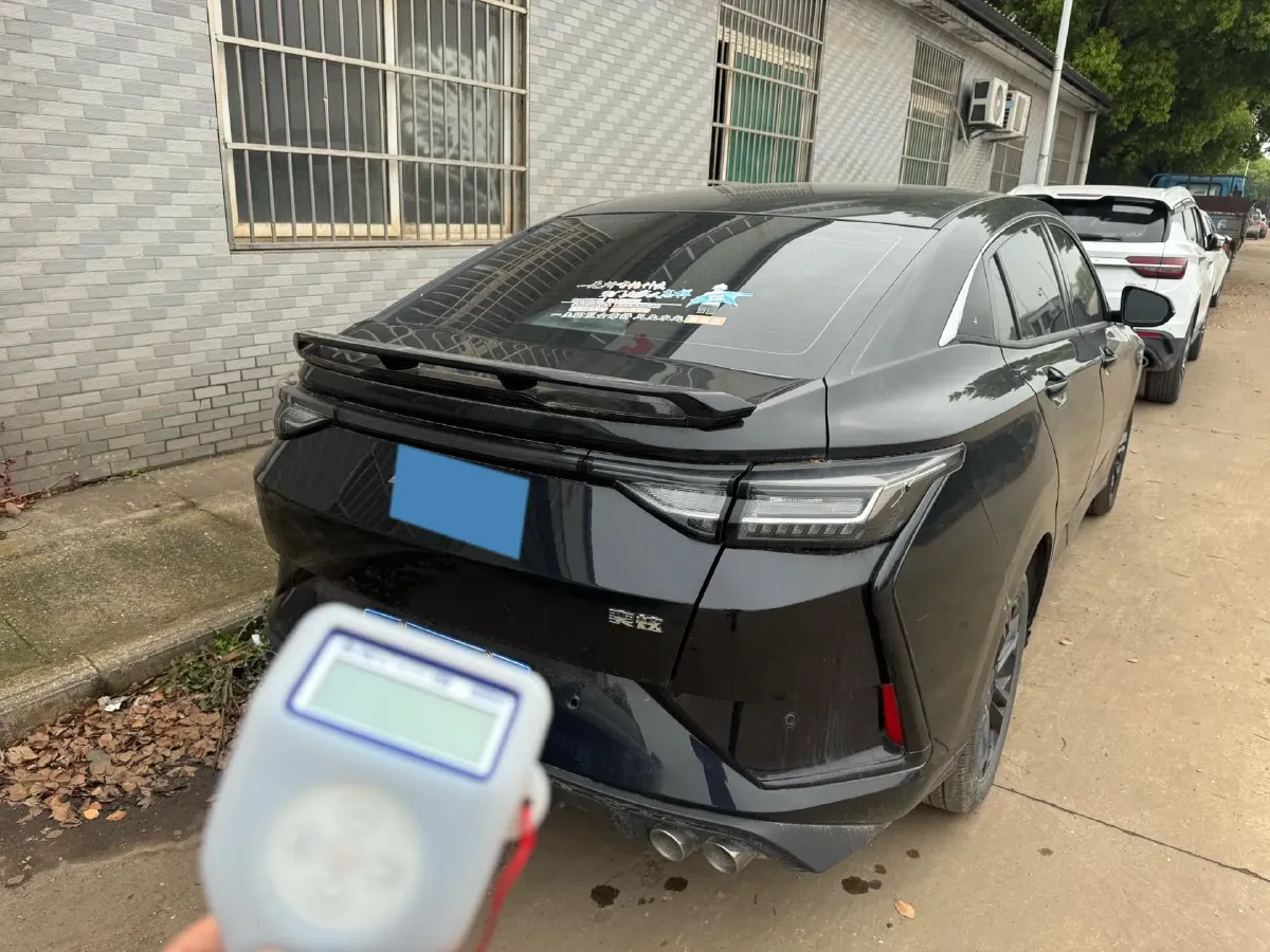 2023 DongFeng Aeolus YiXuan 1.5L 125HP L4 6DCT,autocango,china used car exporter,china ev exporter,chinese used car exporter,chinese used ev exporter