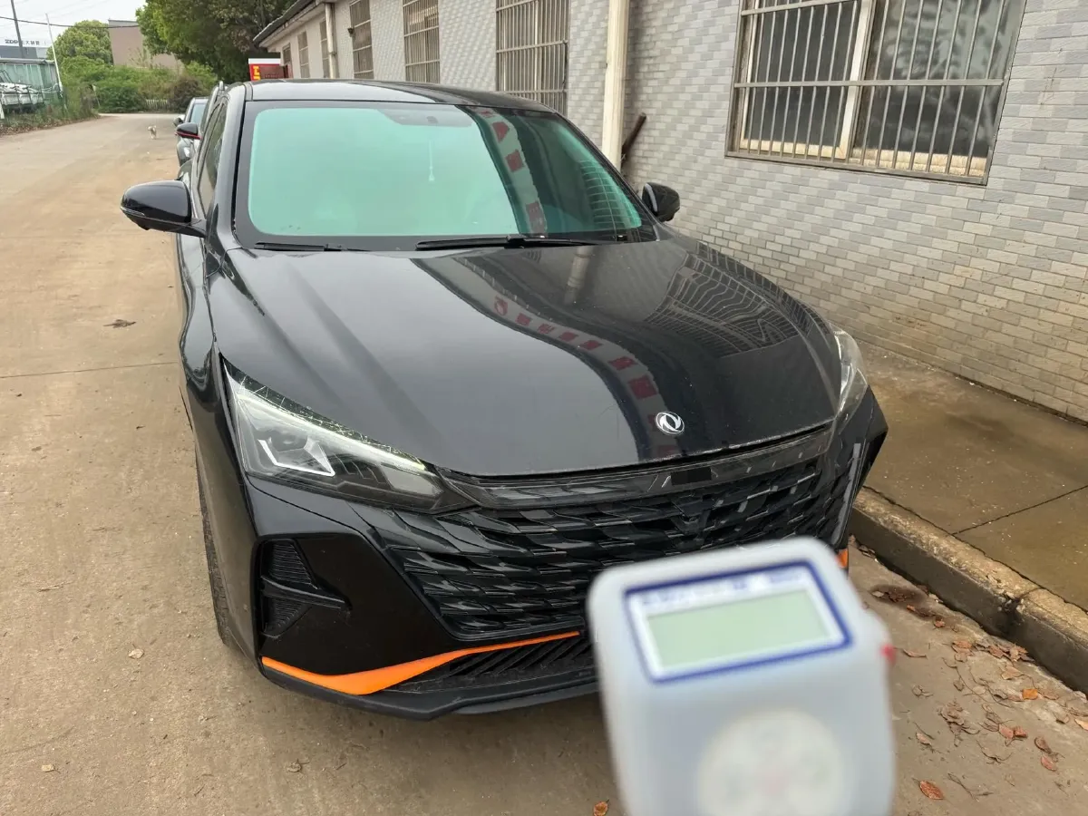 2023 DongFeng Aeolus YiXuan 1.5L 125HP L4 6DCT,autocango,china used car exporter,china ev exporter,chinese used car exporter,chinese used ev exporter