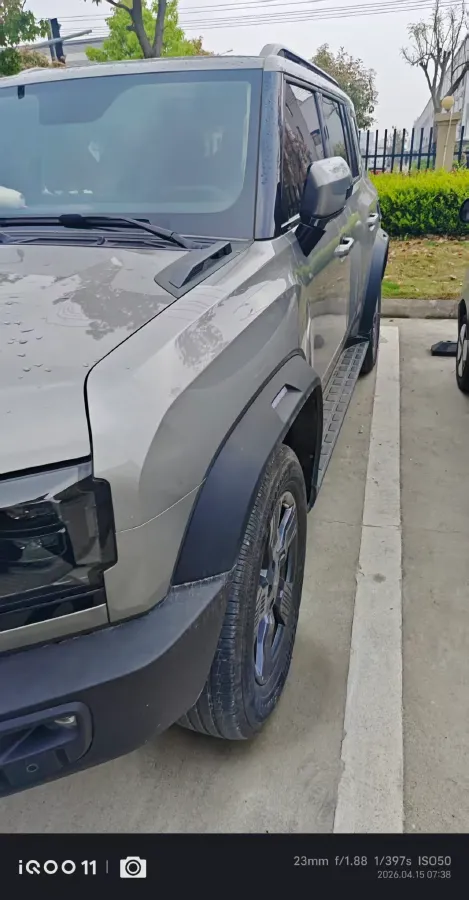 2023 Jetour Traveller 1.5T 184HP L4 7DCT,autocango,china used car exporter,china ev exporter,chinese used car exporter,chinese used ev exporter