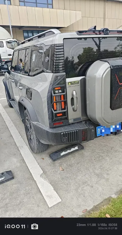 2023 Jetour Traveller 1.5T 184HP L4 7DCT,autocango,china used car exporter,china ev exporter,chinese used car exporter,chinese used ev exporter