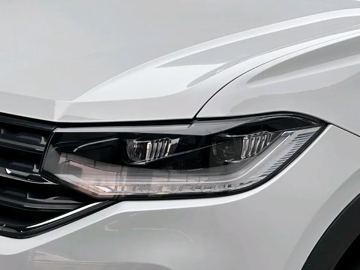 2021 Volkswagen Tacqua 1.5L 113HP L4 6AT,autocango,china used car exporter,china ev exporter,chinese used car exporter,chinese used ev exporter