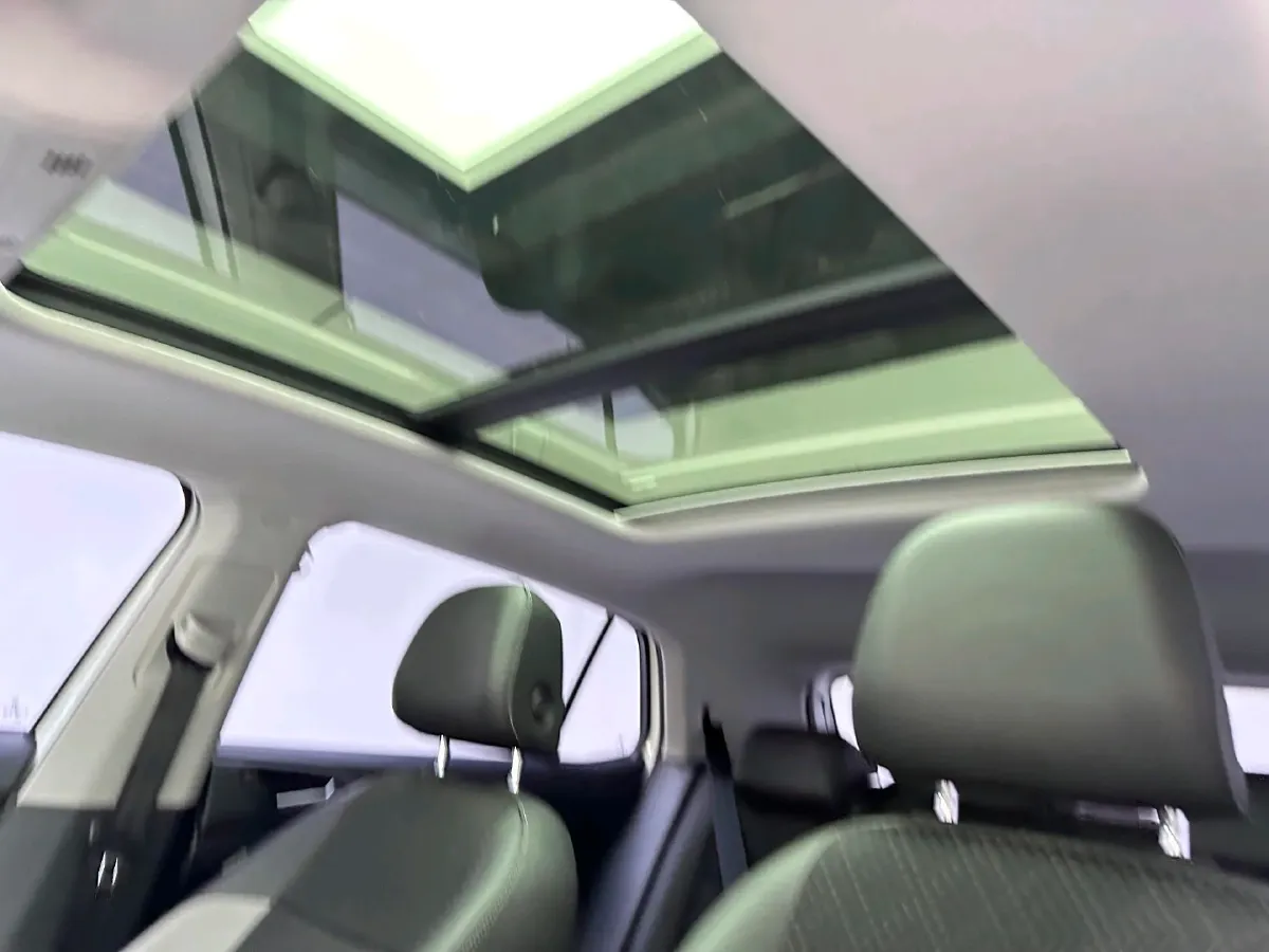 2021 Volkswagen Tacqua 1.5L 113HP L4 6AT,autocango,china used car exporter,china ev exporter,chinese used car exporter,chinese used ev exporter