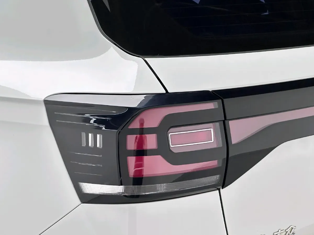 2021 Volkswagen Tacqua 1.5L 113HP L4 6AT,autocango,china used car exporter,china ev exporter,chinese used car exporter,chinese used ev exporter