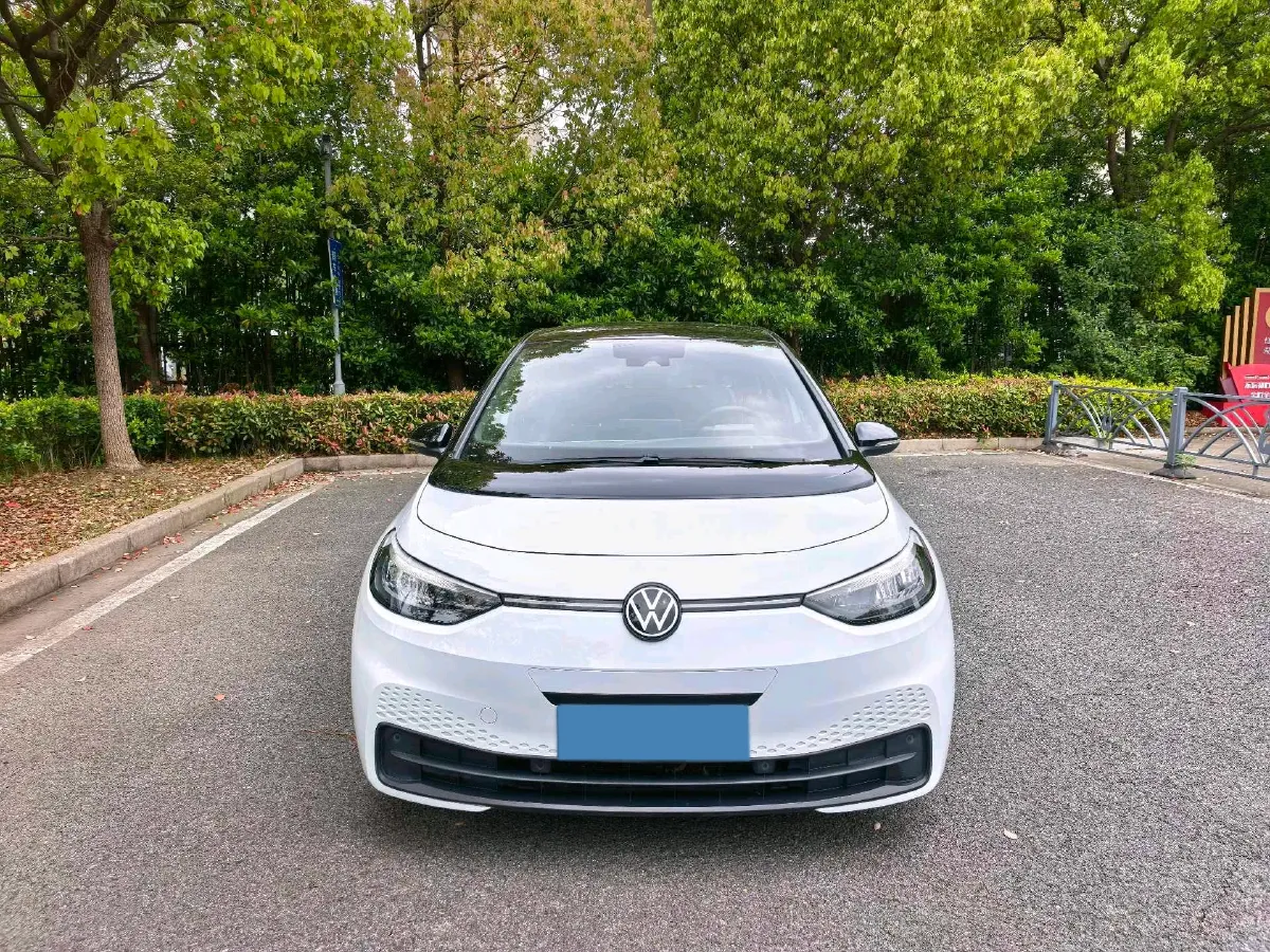 2023 Volkswagen ID.3 BEV 52.8KWH,autocango,china used car exporter,china ev exporter,chinese used car exporter,chinese used ev exporter