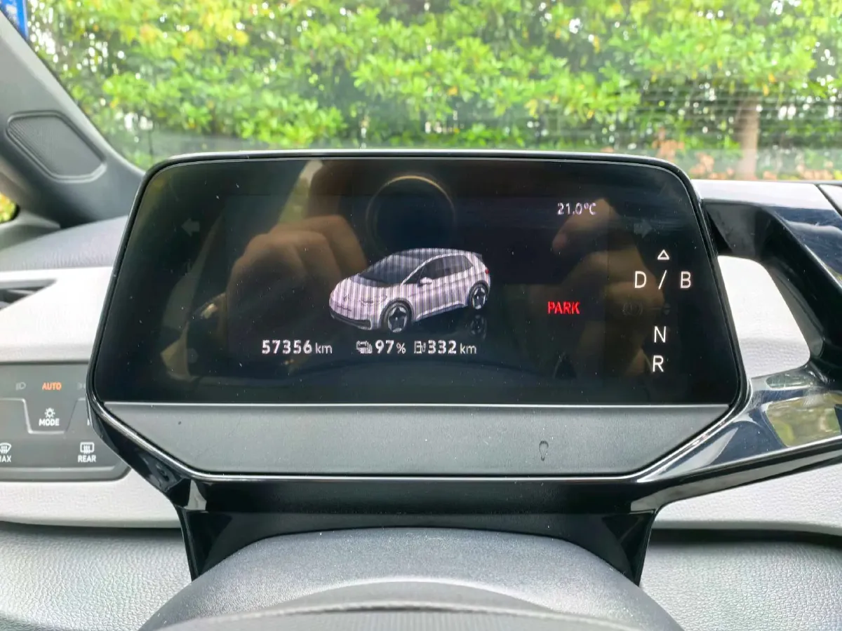 2023 Volkswagen ID.3 BEV 52.8KWH,autocango,china used car exporter,china ev exporter,chinese used car exporter,chinese used ev exporter