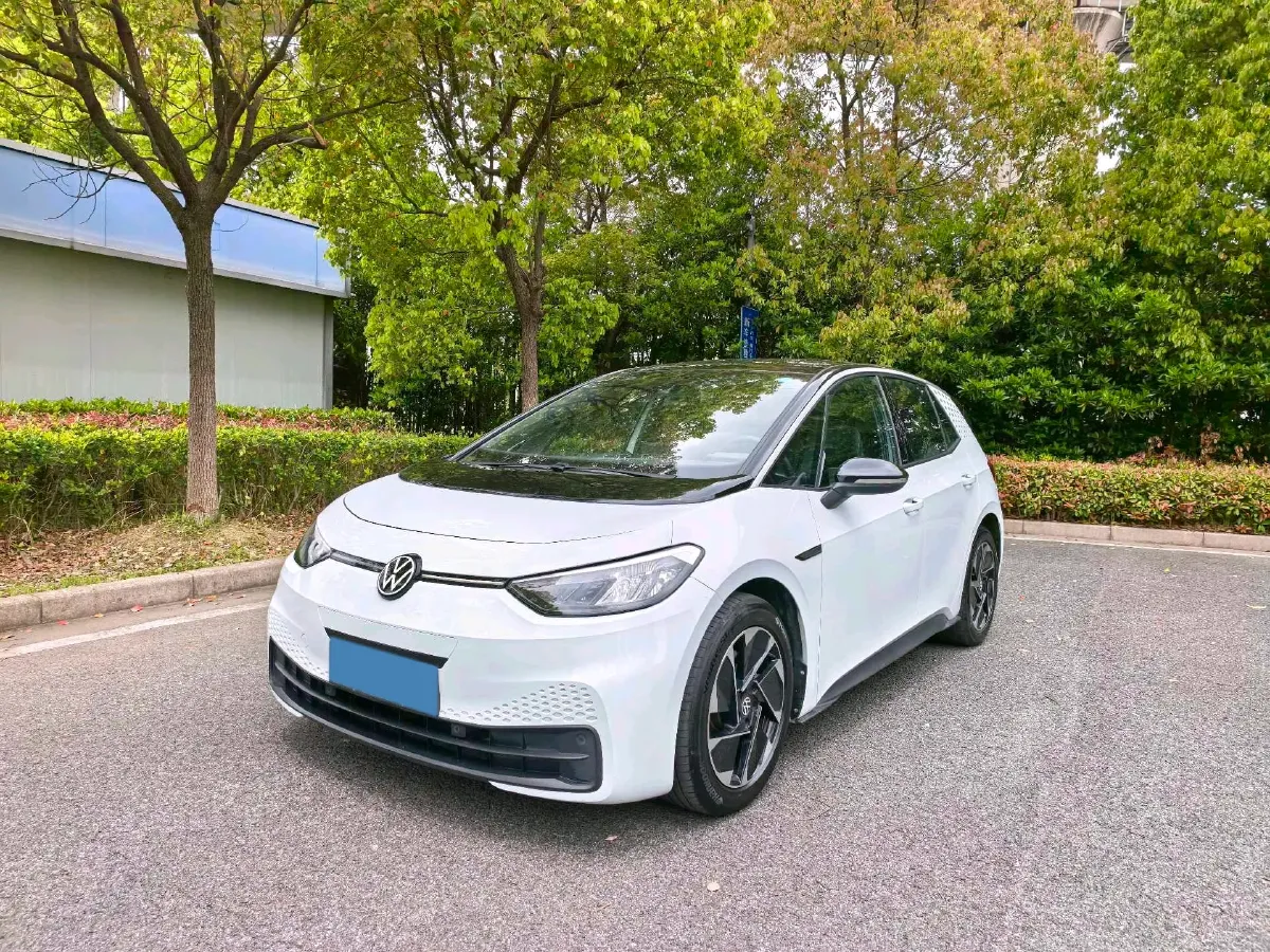 2023 Volkswagen ID.3 BEV 52.8KWH,autocango,china used car exporter,china ev exporter,chinese used car exporter,chinese used ev exporter