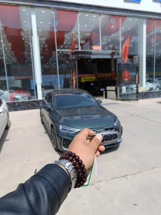 2025 Audi A3 1.5T 160HP L4 7DCT,autocango,china used car exporter,china ev exporter,chinese used car exporter,chinese used ev exporter