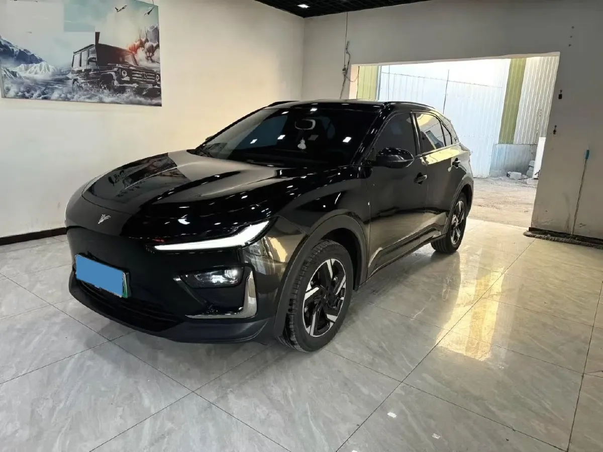 2025 Neta X BEV 63.5KWH,autocango,china used car exporter,china ev exporter,chinese used car exporter,chinese used ev exporter