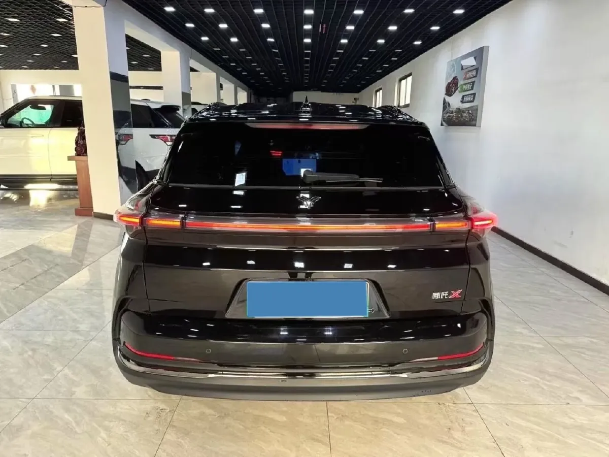 2025 Neta X BEV 63.5KWH,autocango,china used car exporter,china ev exporter,chinese used car exporter,chinese used ev exporter