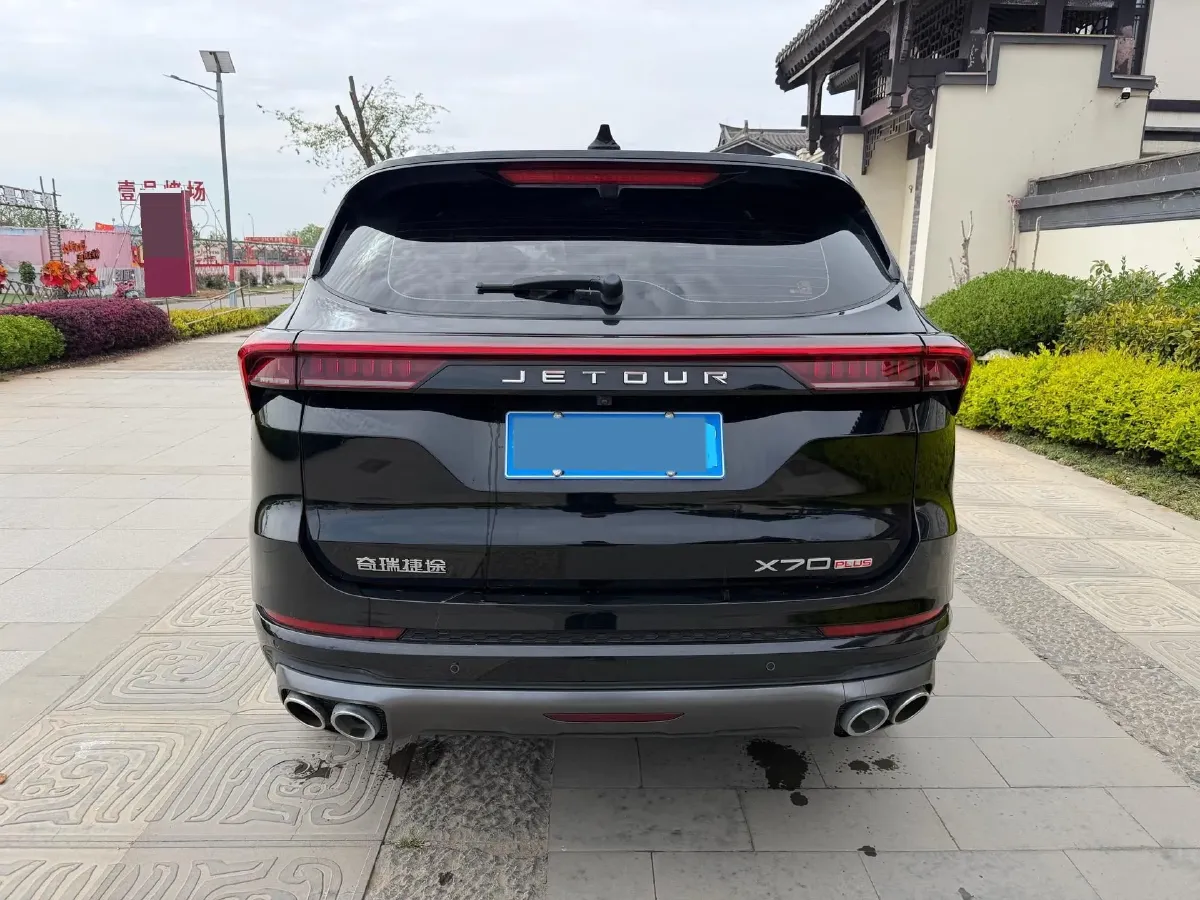 2023 Jetour X70 Plus 1.6T 197HP L4 7DCT,autocango,china used car exporter,china ev exporter,chinese used car exporter,chinese used ev exporter