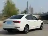 2019 Skoda Octavia 1.5L 116HP L4 6AT