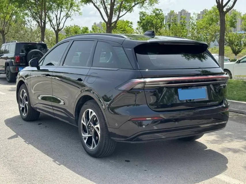 2023 Lincoln Nautilus 2.0T 282HP L4 E-CVT Hybrid,autocango,china used car exporter,china ev exporter,chinese used car exporter,chinese used ev exporter