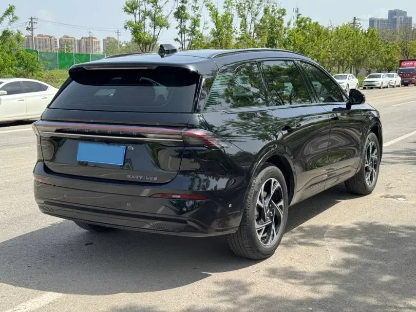 2023 Lincoln Nautilus 2.0T 282HP L4 E-CVT Hybrid,autocango,china used car exporter,china ev exporter,chinese used car exporter,chinese used ev exporter