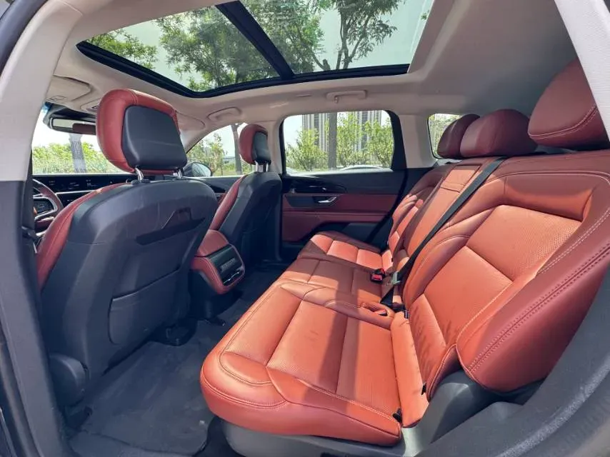 2023 Lincoln Nautilus 2.0T 282HP L4 E-CVT Hybrid,autocango,china used car exporter,china ev exporter,chinese used car exporter,chinese used ev exporter