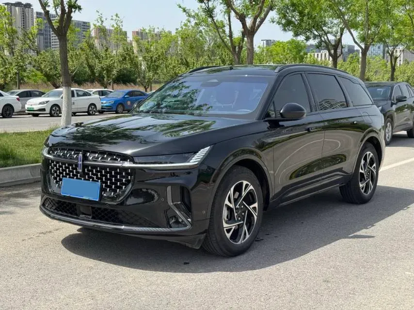 2023 Lincoln Nautilus 2.0T 282HP L4 E-CVT Hybrid,autocango,china used car exporter,china ev exporter,chinese used car exporter,chinese used ev exporter