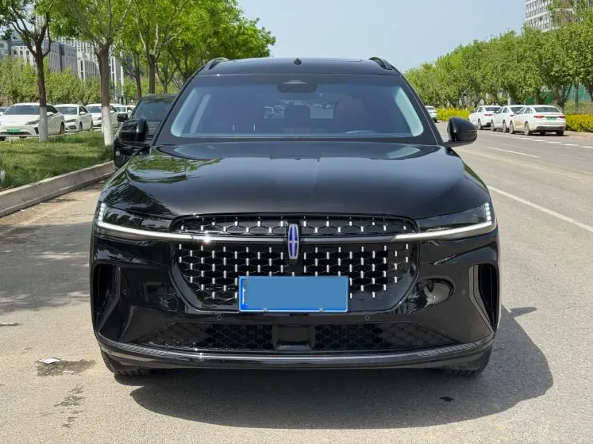 2023 Lincoln Nautilus 2.0T 282HP L4 E-CVT Hybrid,autocango,china used car exporter,china ev exporter,chinese used car exporter,chinese used ev exporter
