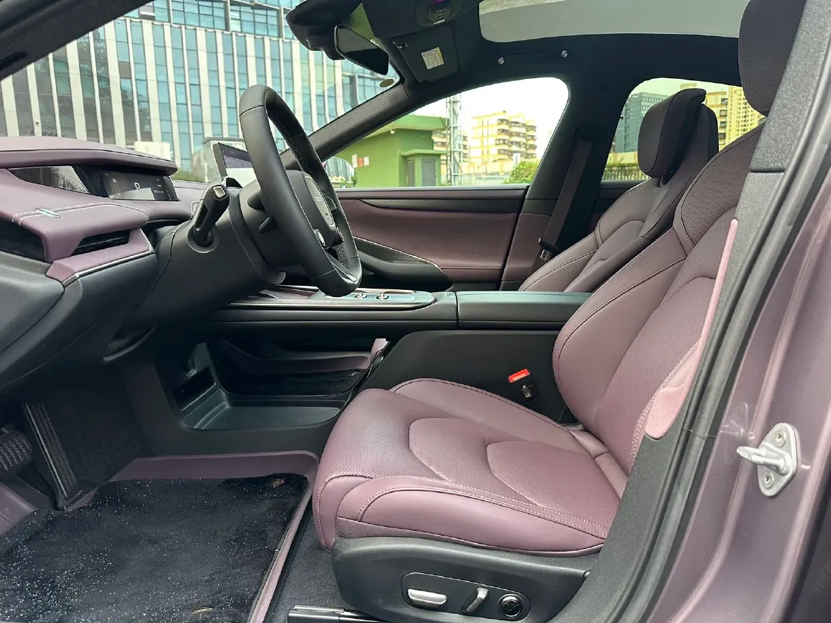 2024 MI SU7 BEV 73.6KWH,autocango,china used car exporter,china ev exporter,chinese used car exporter,chinese used ev exporter