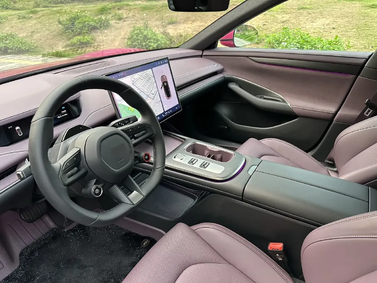 2024 MI SU7 BEV 73.6KWH,autocango,china used car exporter,china ev exporter,chinese used car exporter,chinese used ev exporter