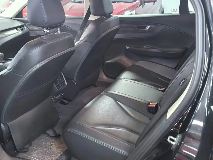 2022 HongQi E-QM5 BEV 56KWH,autocango,china used car exporter,china ev exporter,chinese used car exporter,chinese used ev exporter