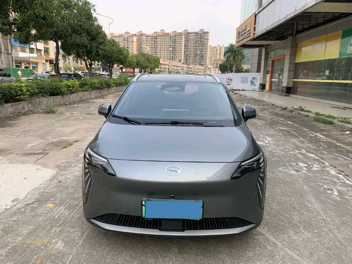 2023 Aion Y BEV 61.7KWH,autocango,china used car exporter,china ev exporter,chinese used car exporter,chinese used ev exporter