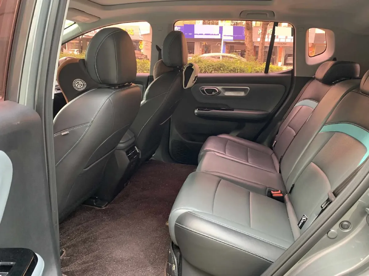 2023 Aion Y BEV 61.7KWH,autocango,china used car exporter,china ev exporter,chinese used car exporter,chinese used ev exporter