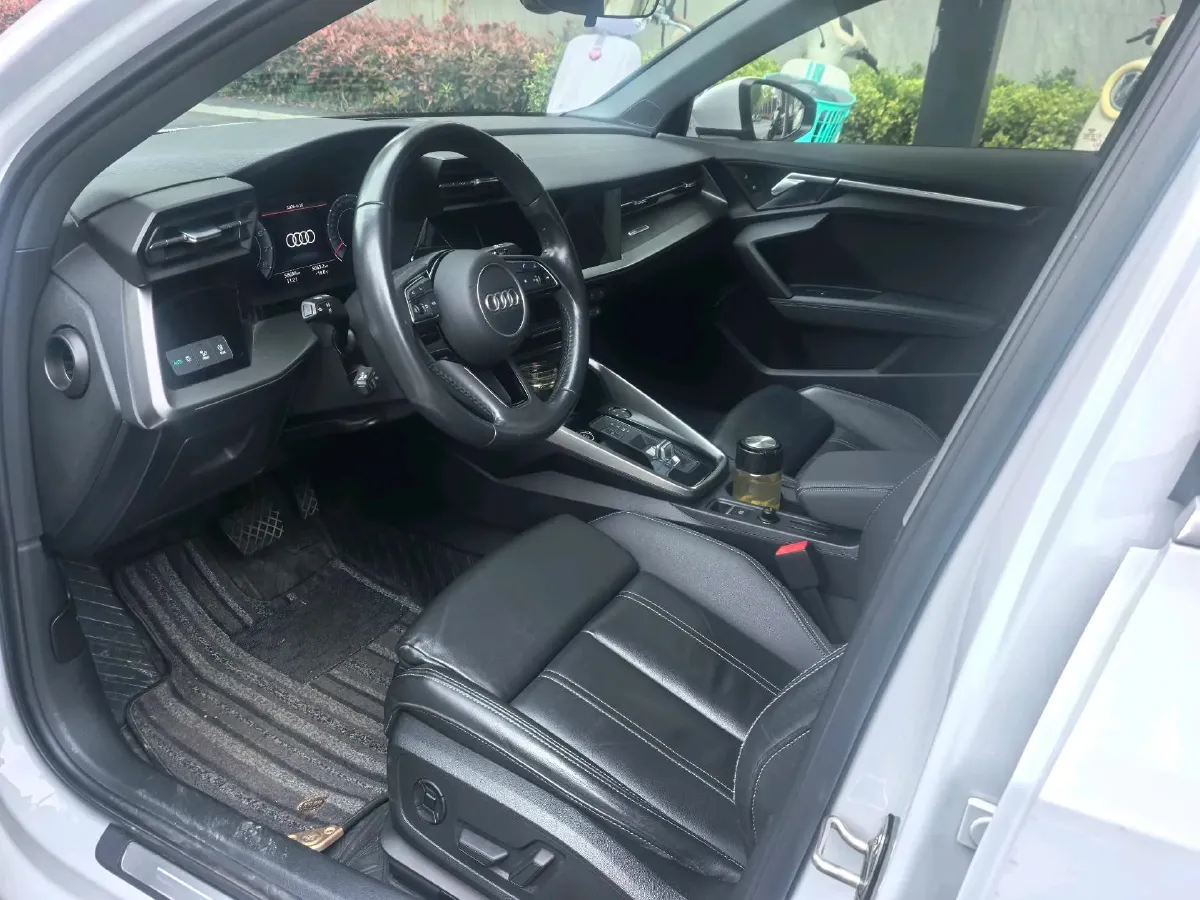 2021 Audi A3 1.4T 150HP L4 7DCT,autocango,china used car exporter,china ev exporter,chinese used car exporter,chinese used ev exporter