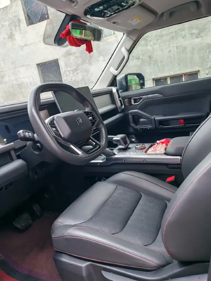 2023 Jetour Traveller 1.5T 184HP L4 7DCT,autocango,china used car exporter,china ev exporter,chinese used car exporter,chinese used ev exporter