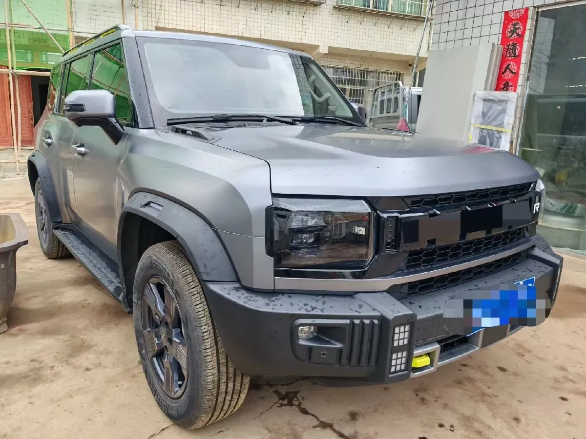 2023 Jetour Traveller 1.5T 184HP L4 7DCT,autocango,china used car exporter,china ev exporter,chinese used car exporter,chinese used ev exporter