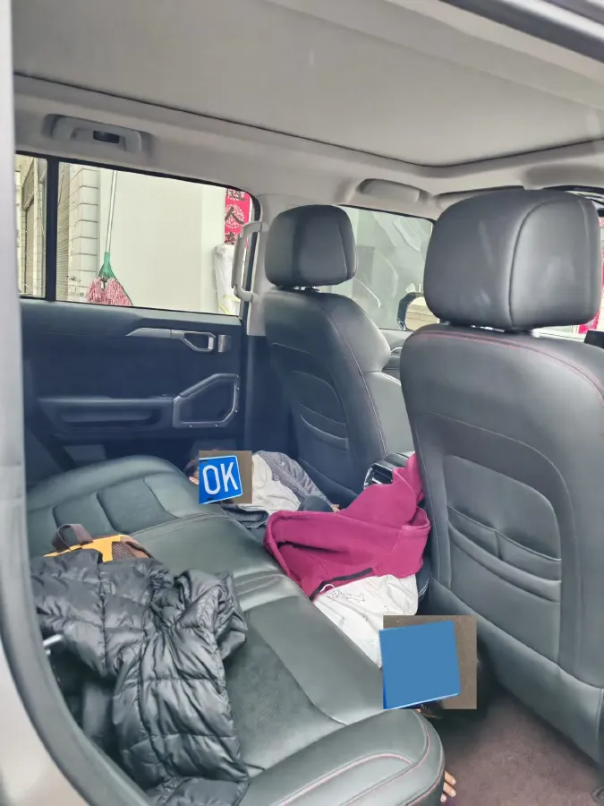 2023 Jetour Traveller 1.5T 184HP L4 7DCT,autocango,china used car exporter,china ev exporter,chinese used car exporter,chinese used ev exporter