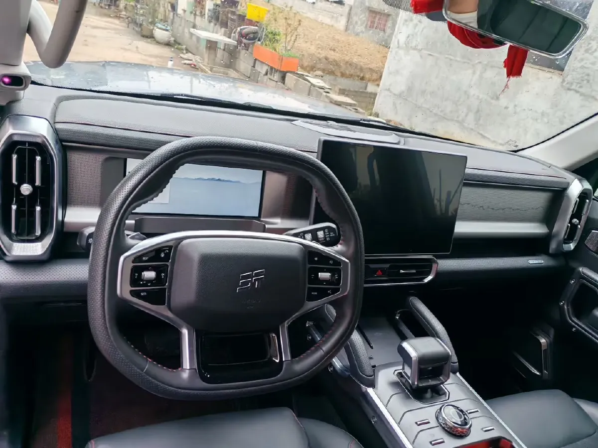 2023 Jetour Traveller 1.5T 184HP L4 7DCT,autocango,china used car exporter,china ev exporter,chinese used car exporter,chinese used ev exporter