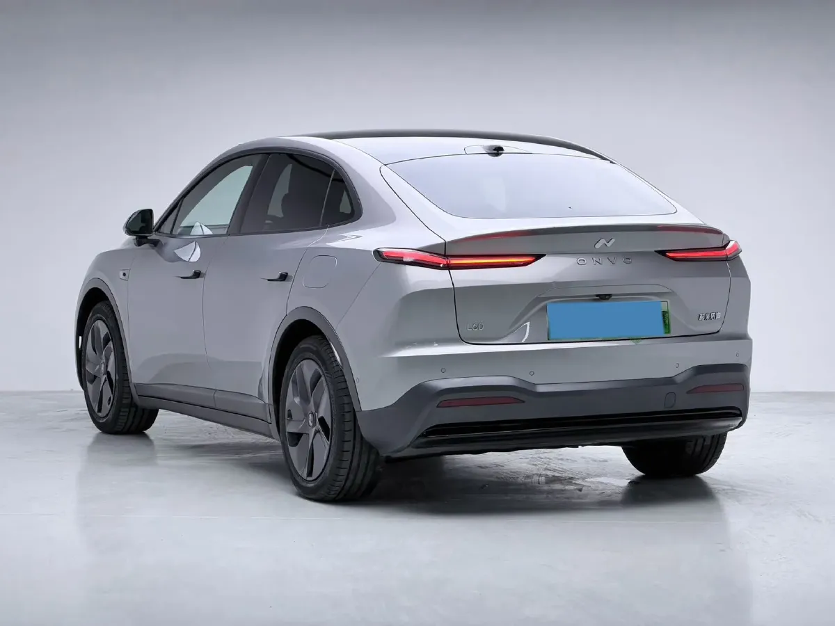 2024 ONVO L60 BEV 60KWH,autocango,china used car exporter,china ev exporter,chinese used car exporter,chinese used ev exporter