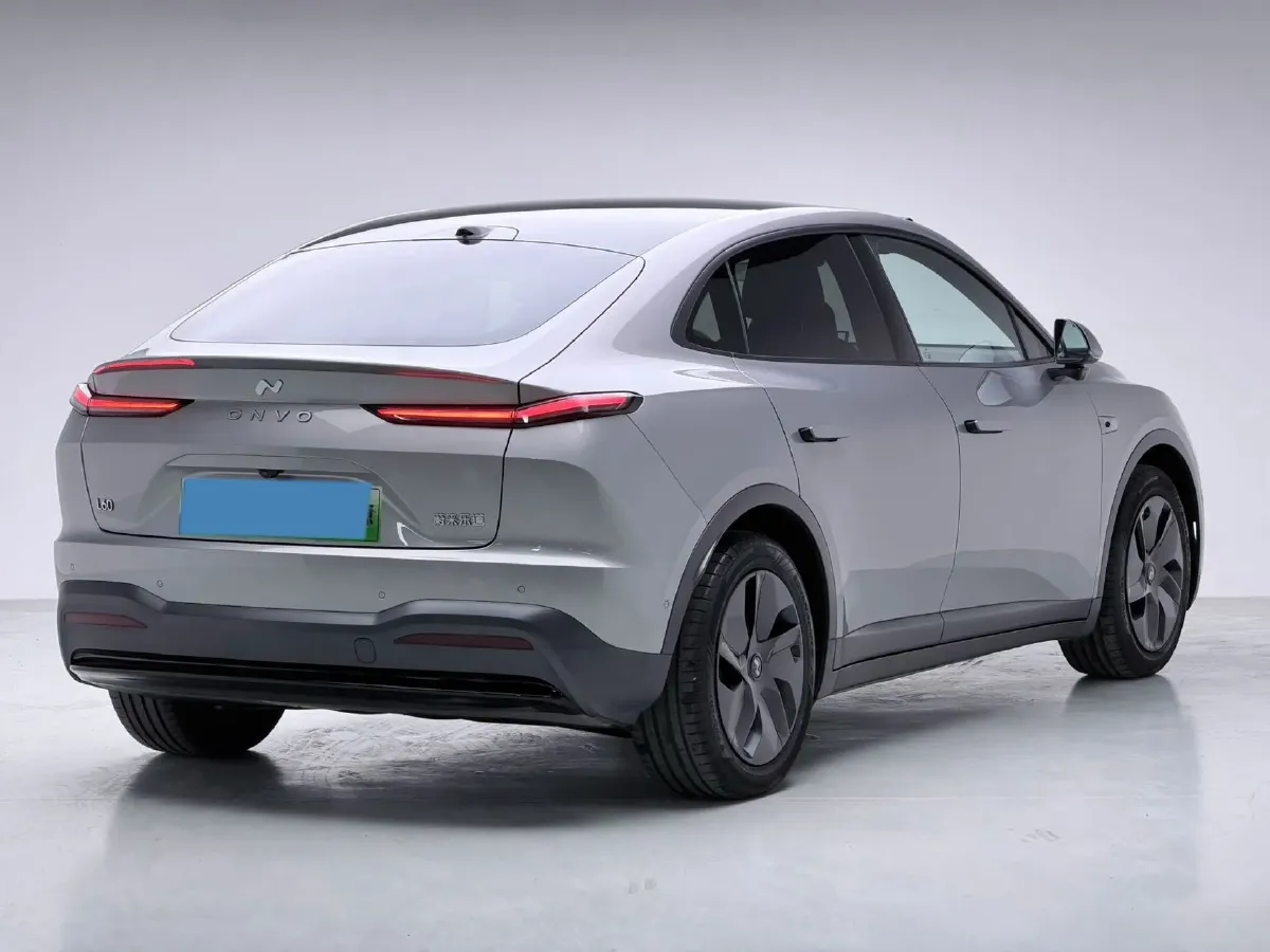 2024 ONVO L60 BEV 60KWH,autocango,china used car exporter,china ev exporter,chinese used car exporter,chinese used ev exporter