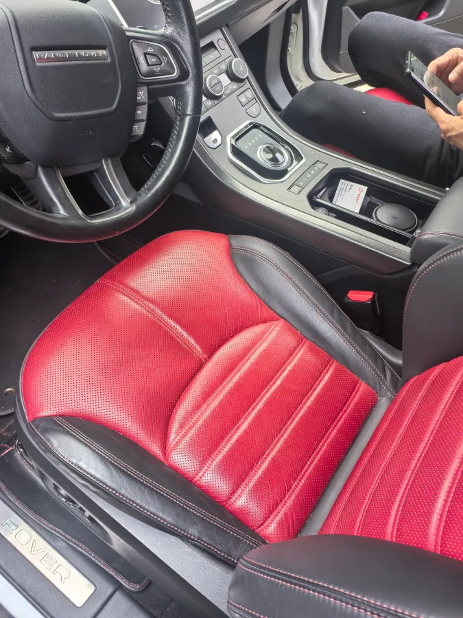 2018 Jaguar F-PACE 2.0T 250HP L4 8AT,autocango,china used car exporter,china ev exporter,chinese used car exporter,chinese used ev exporter